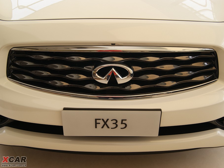 2009ӢQX70 35 Խ