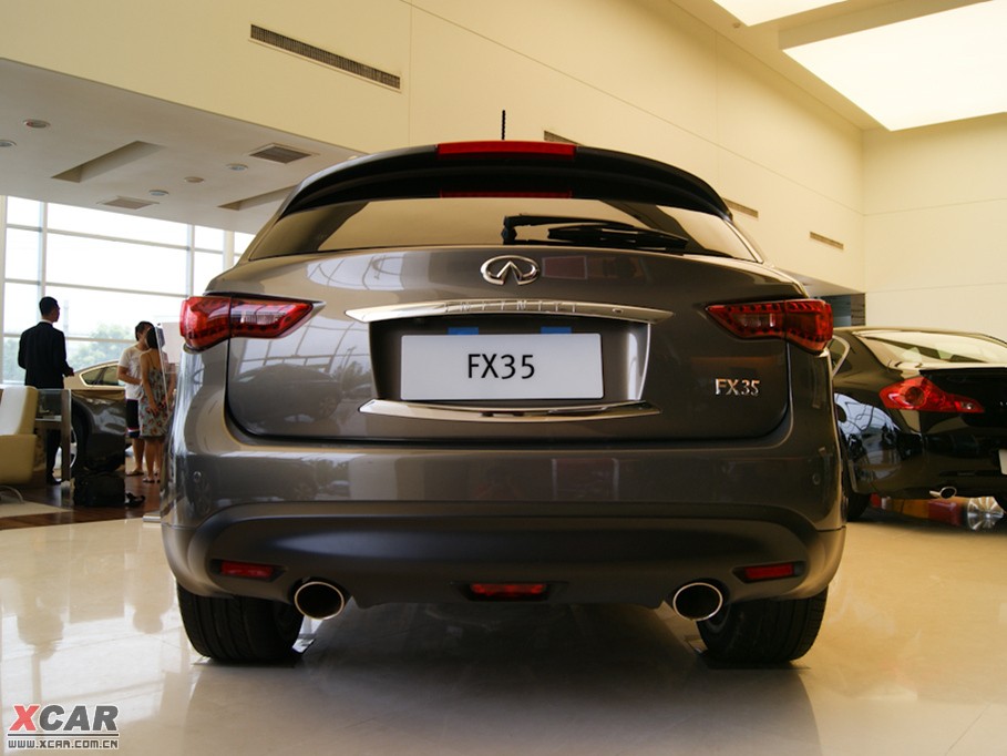 2009ӢQX70 35 Խ
