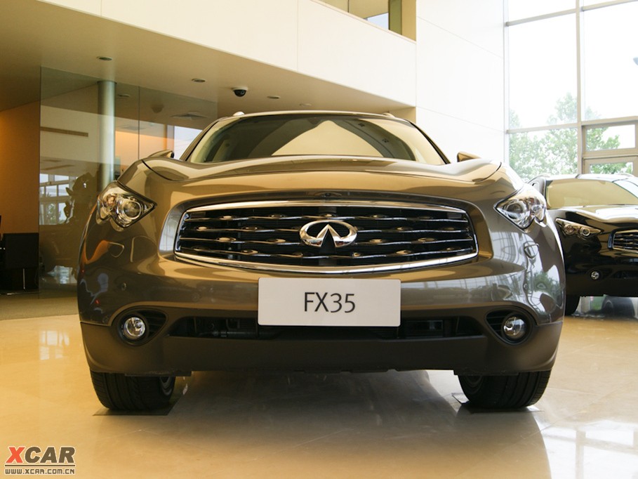 2009ӢQX70 35 Խ