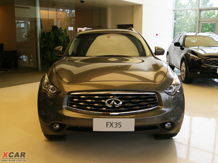 2009ӢQX70 35 Խ