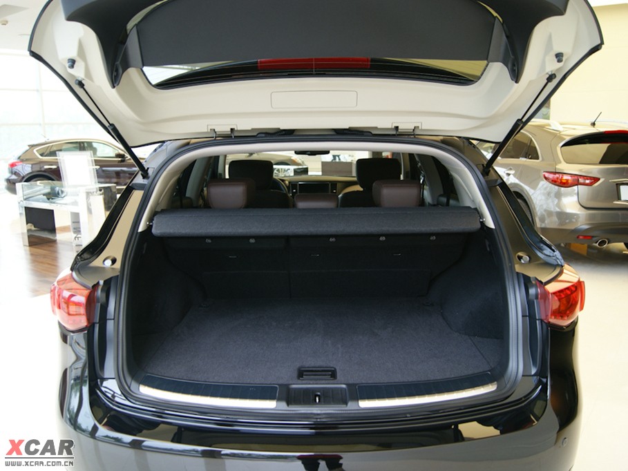 2009��Ӣ�����QX70 50 S