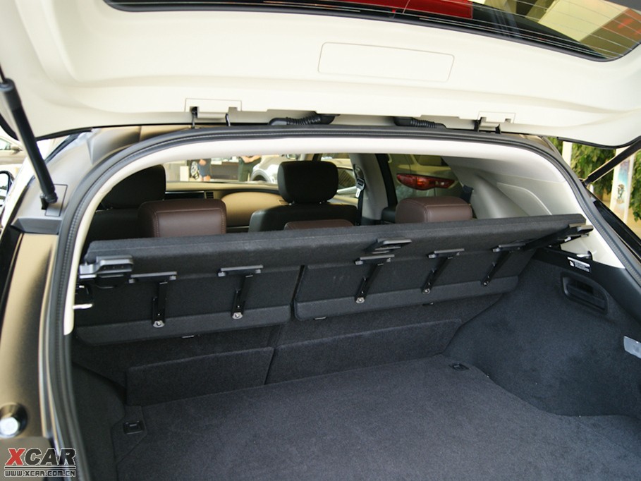 2009��Ӣ�����QX70 50 S