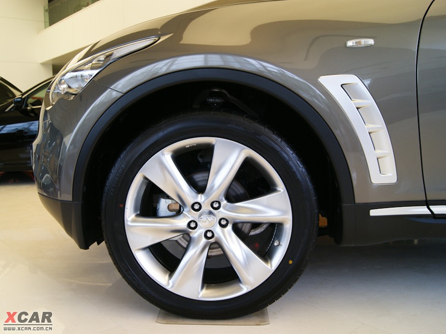 2009ӢQX70 35 Խ