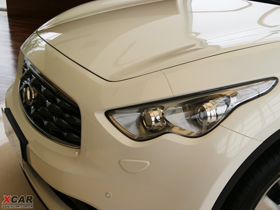 2009ӢQX70 35 Խ