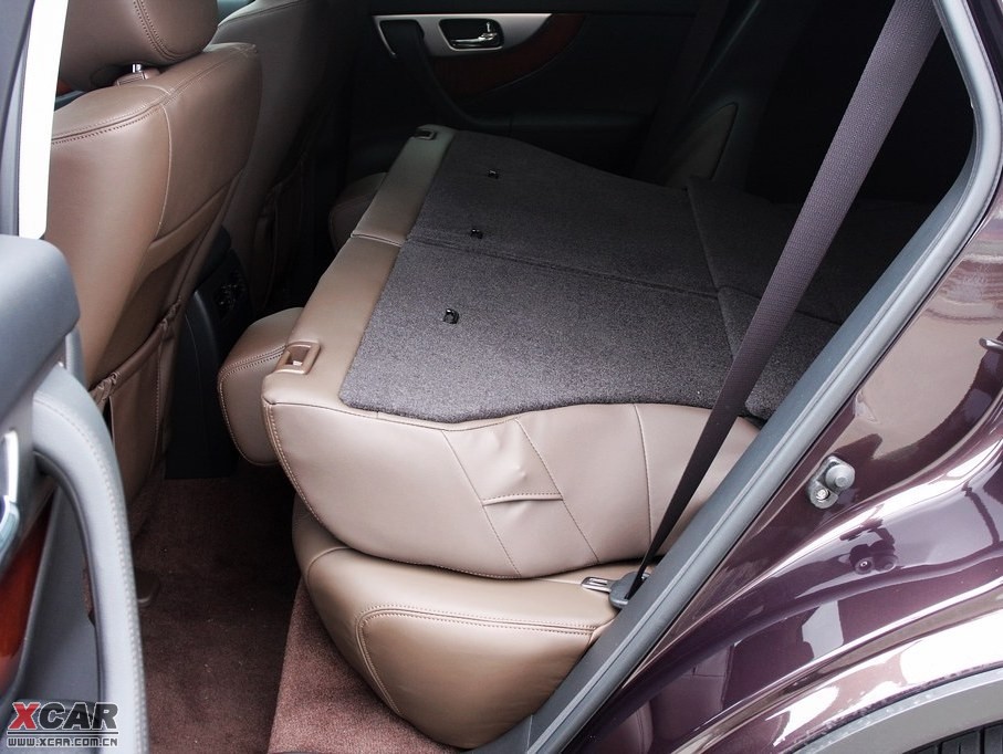 2009��Ӣ�����QX70 