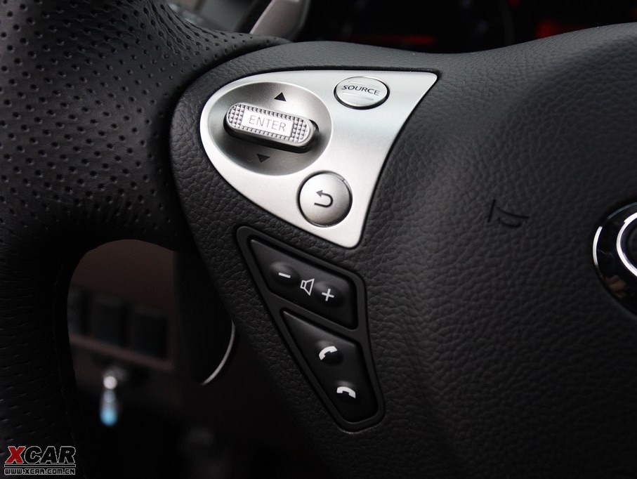 2009��Ӣ�����QX70 