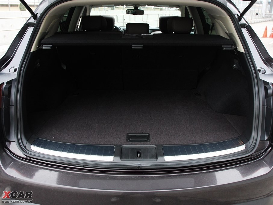 2009��Ӣ�����QX70 