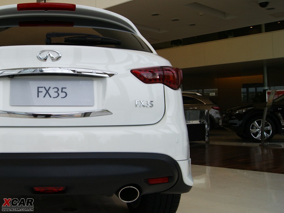 2009ӢQX70 35 Խ