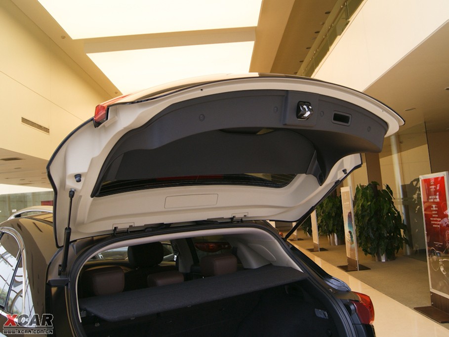 2009��Ӣ�����QX70 50 S