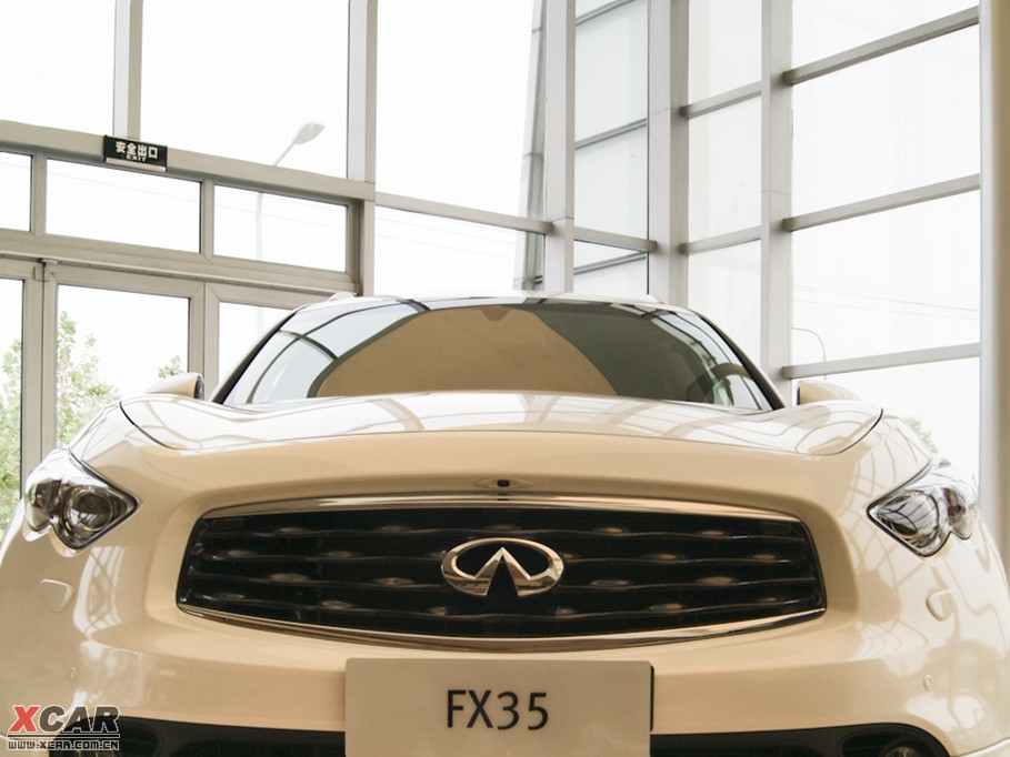 2009ӢQX70 35 Խ