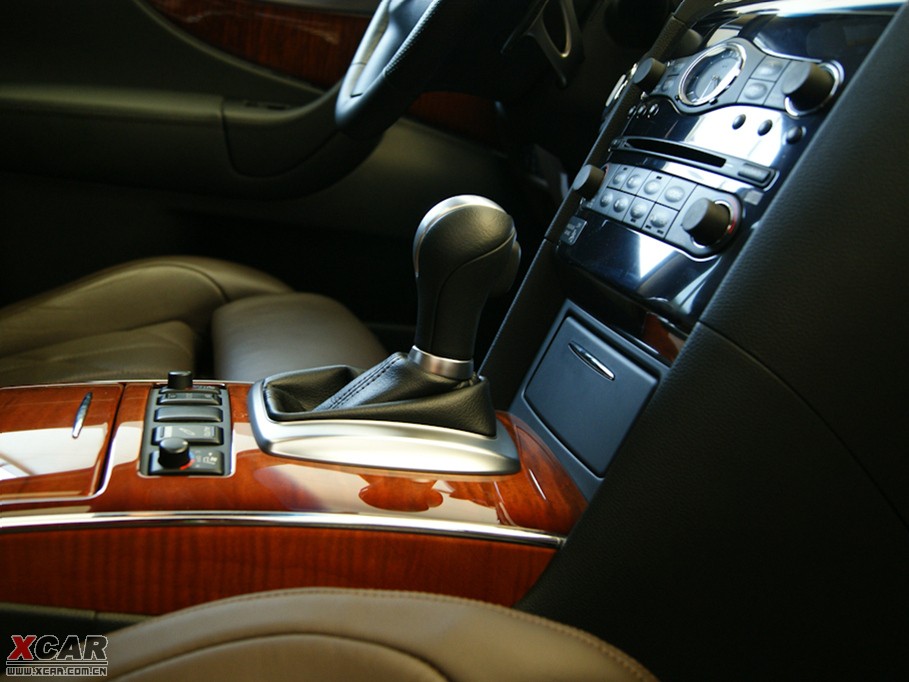 2009��Ӣ�����QX70 50 S