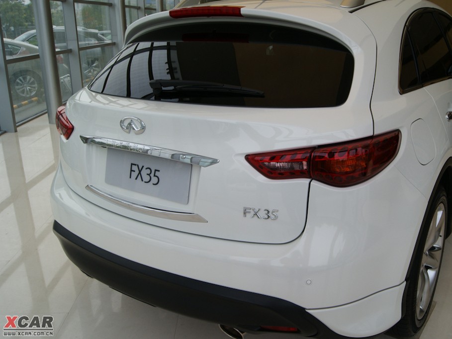 2009ӢQX70 35 Խ