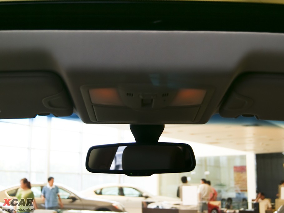 2009��Ӣ�����QX70 50 S