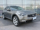 2010��Ӣ�����FX35 ��Խ������45��