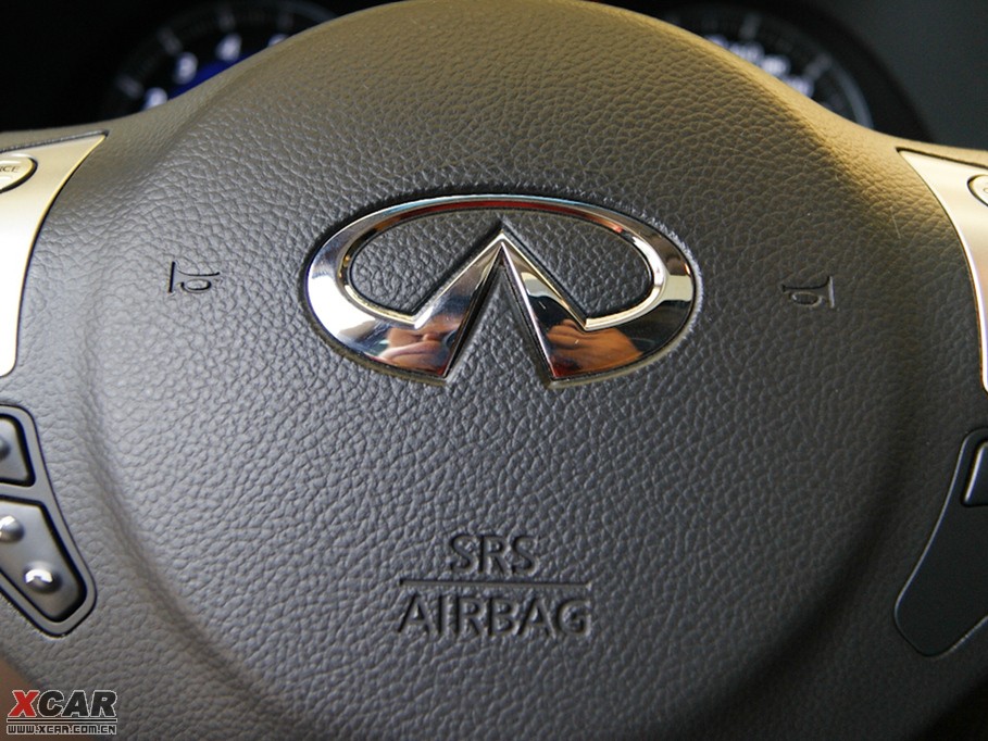 2009��Ӣ�����QX70 50 S