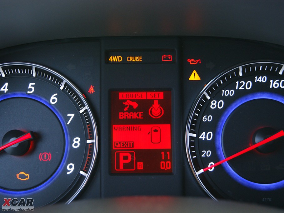 2009��Ӣ�����QX70 35 ��Խ��