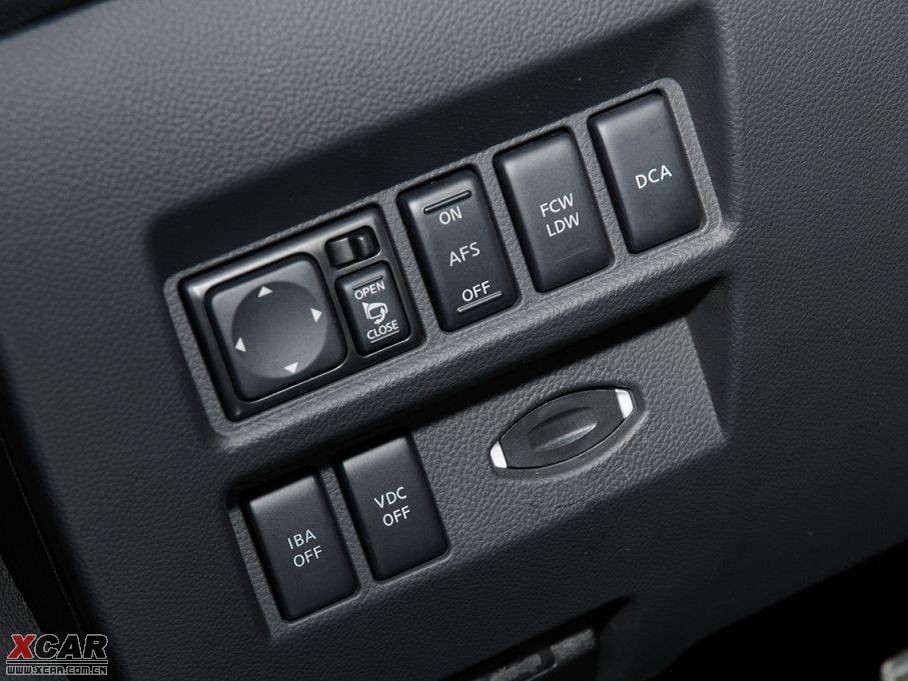 2009��Ӣ�����QX70 50 S