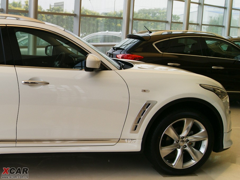 2009ӢQX70 35 Խ