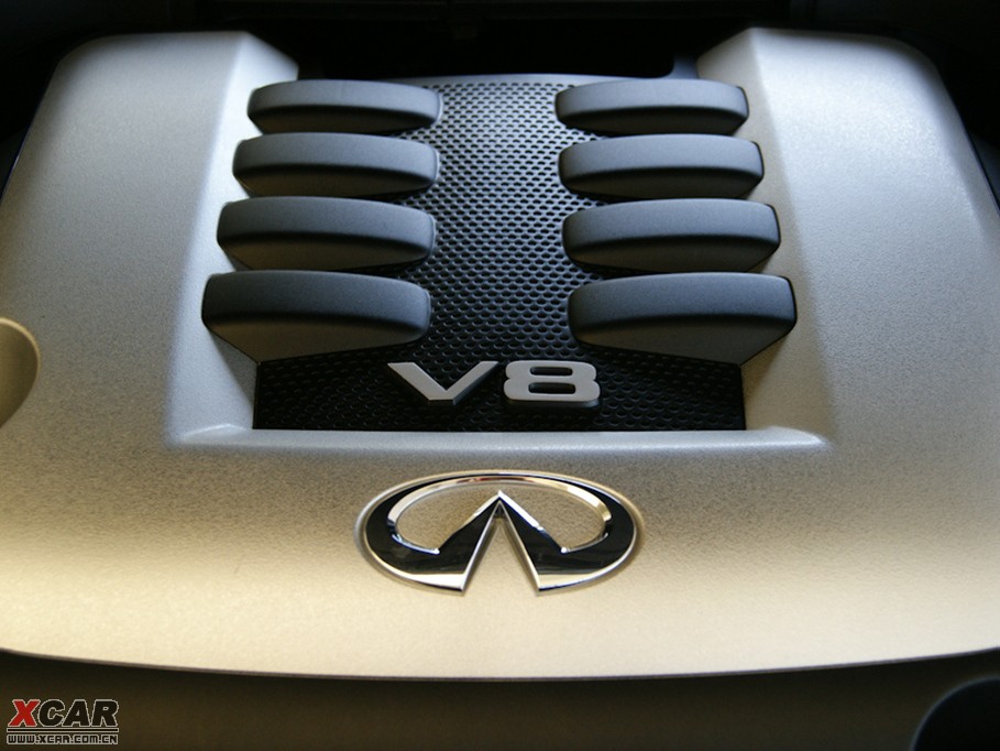 2009��Ӣ�����QX70 50 S