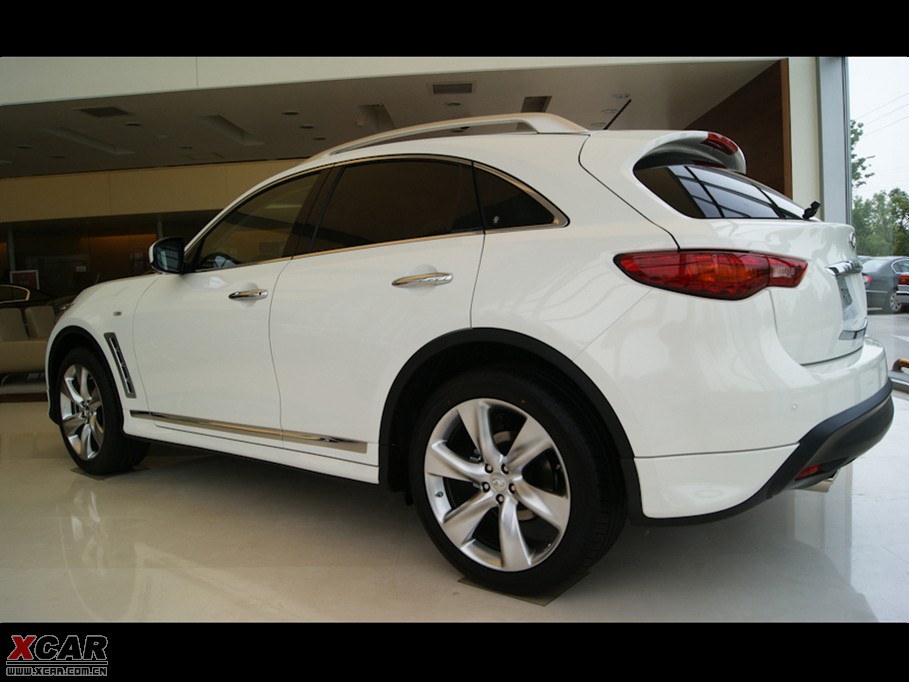 2009ӢQX70 35 Խ