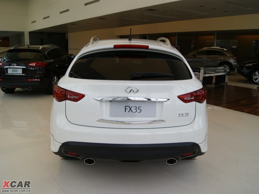 2009ӢQX70 35 Խ