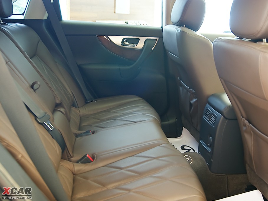 2009��Ӣ�����QX70 50 S