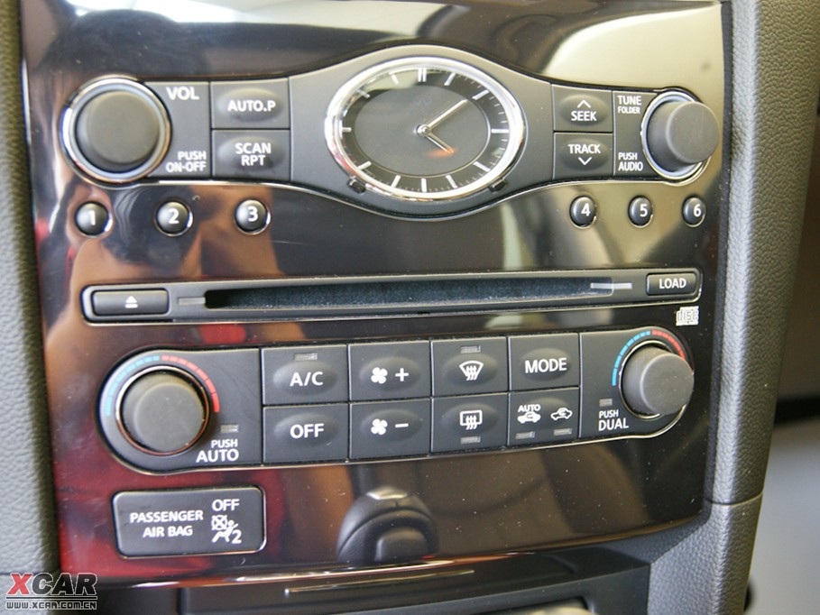 2009��Ӣ�����QX70 50 S