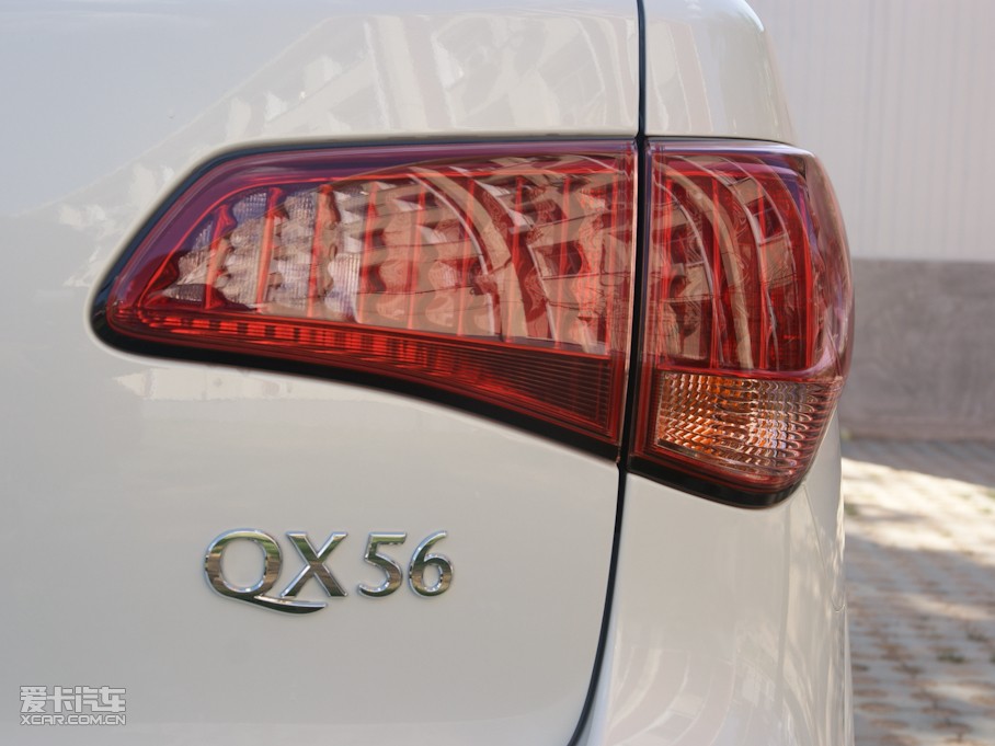 2011��Ӣ�����QX80 56