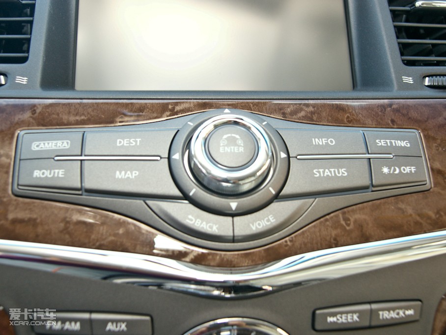 2011��Ӣ�����QX80 56