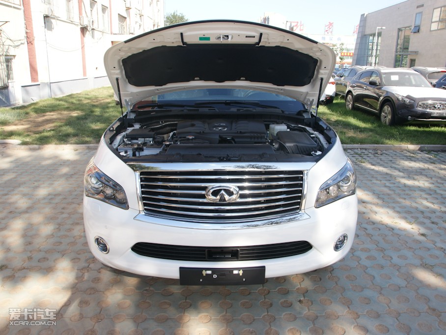 2011��Ӣ�����QX80 56