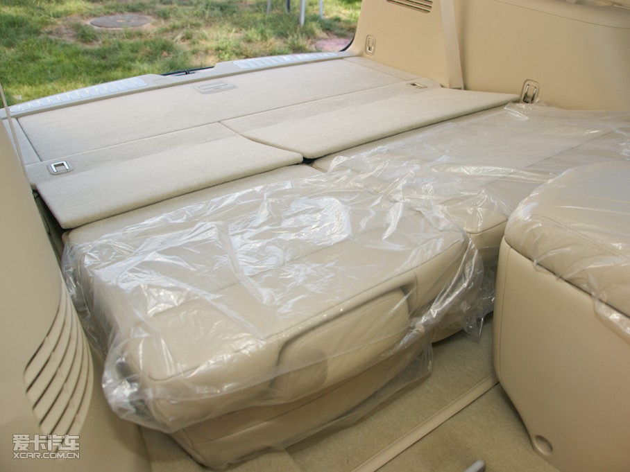 2011��Ӣ�����QX80 56