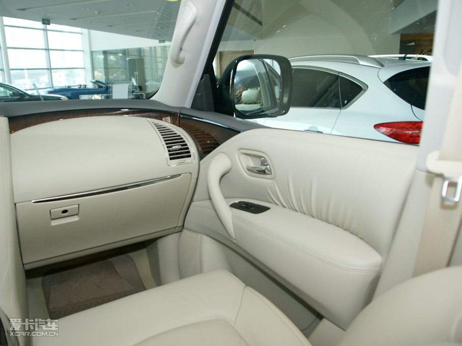 2011��Ӣ�����QX80 56