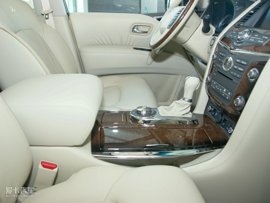 2011��Ӣ�����QX80 56