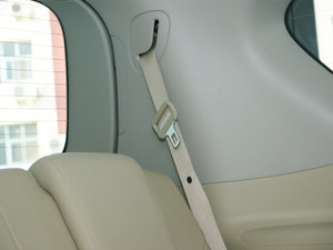 2011款56 空间座椅