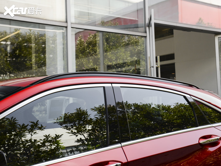 2022��Ӣ�����QX55 2.0T ���(q��)ҫ����