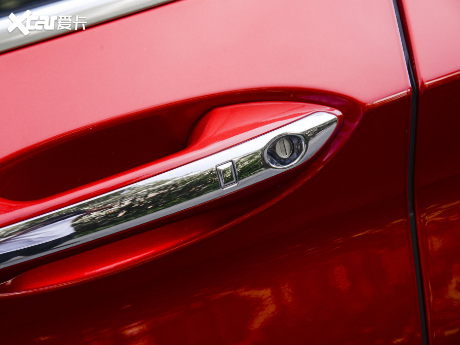 2022��Ӣ�����QX55 2.0T ���ҫ����