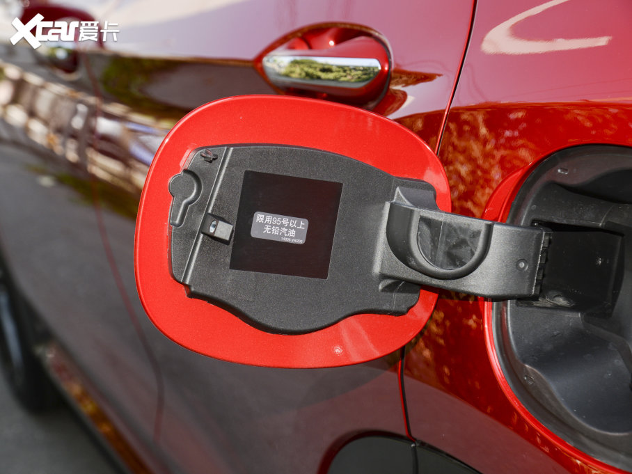 2022��Ӣ�����QX55 2.0T ���ҫ����