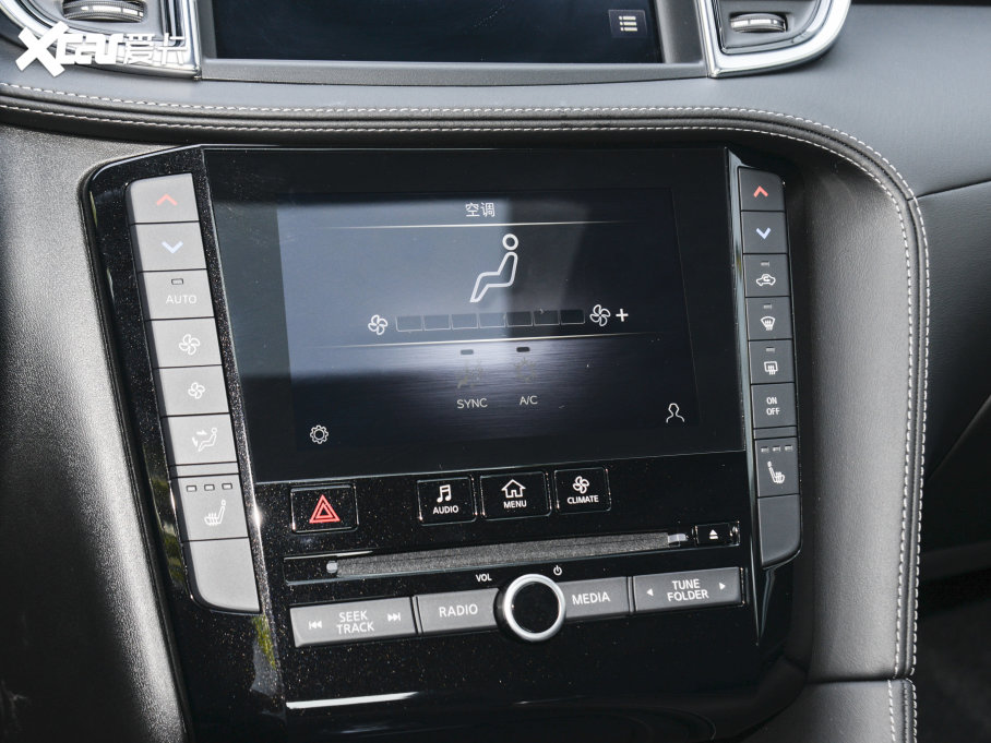 2022ӢQX55 2.0T (q)ҫ