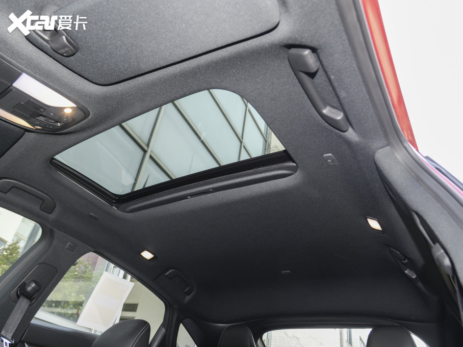 2022��Ӣ�����QX55 2.0T ���ҫ����