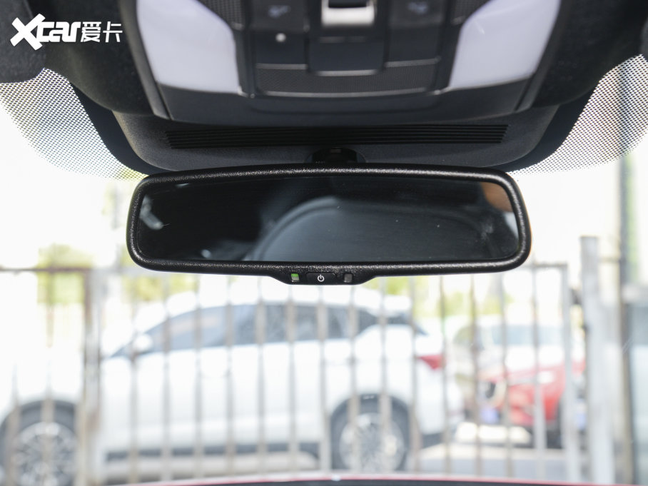 2022��Ӣ�����QX55 2.0T ���ҫ����