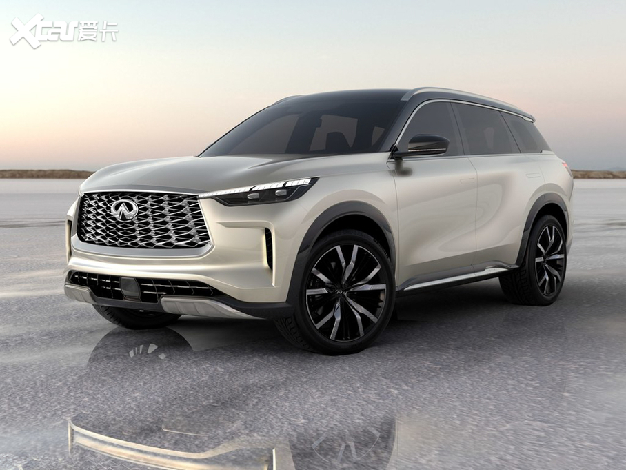 2020ӢQX60(M(jn)) Monograph