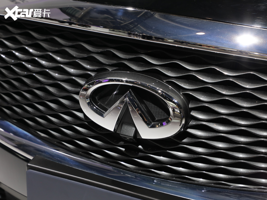 2020ӢQX60 Hybrid 2.5 S/C Hybrid ȫܰ VI