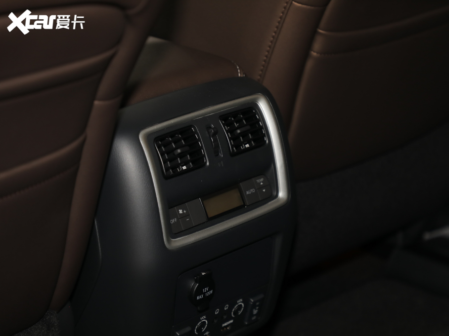 2020ӢQX60 Hybrid 2.5 S/C Hybrid ȫܰ VI