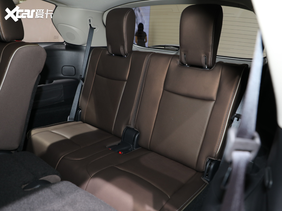 2020ӢQX60 Hybrid 2.5 S/C Hybrid ȫܰ VI