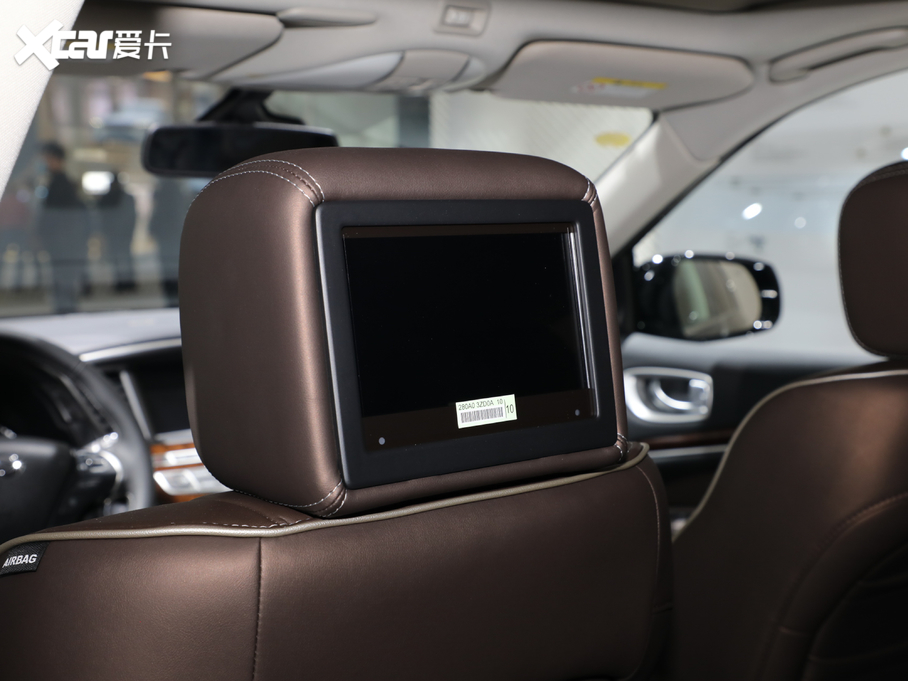 2020ӢQX60 Hybrid 2.5 S/C Hybrid (q)ȫܰ VI