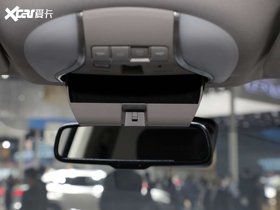 2020��Ӣ�����QX60 Hybrid 2.5 S/C Hybrid ���ȫ�ܰ� ��VI