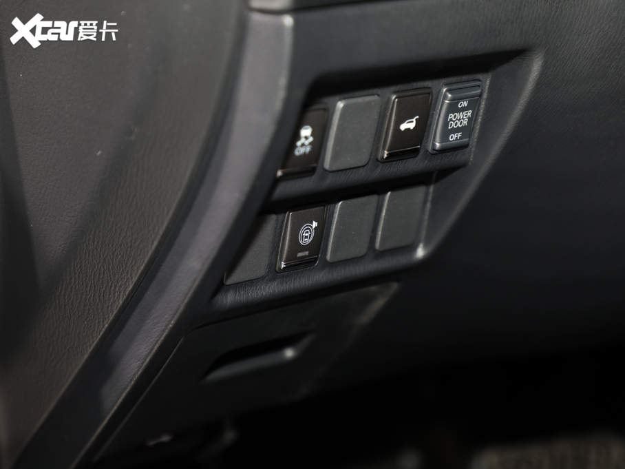 2020��Ӣ�����QX60 Hybrid 2.5 S/C Hybrid ���ȫ�ܰ� ��VI