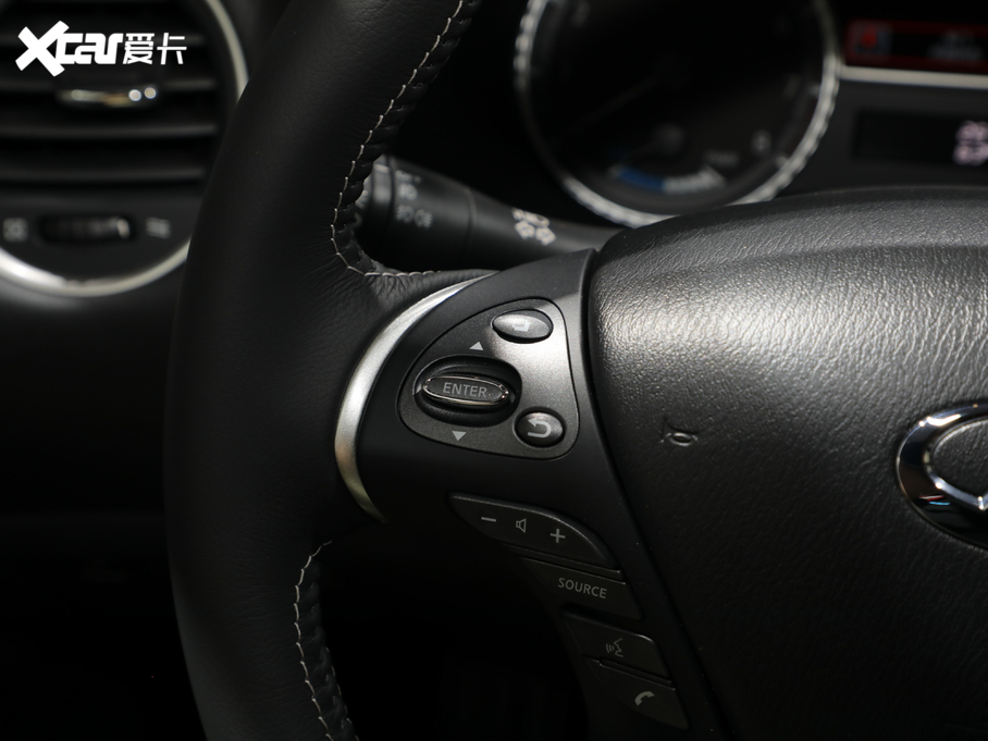 2020��Ӣ�����QX60 Hybrid 2.5 S/C Hybrid ���ȫ�ܰ� ��VI