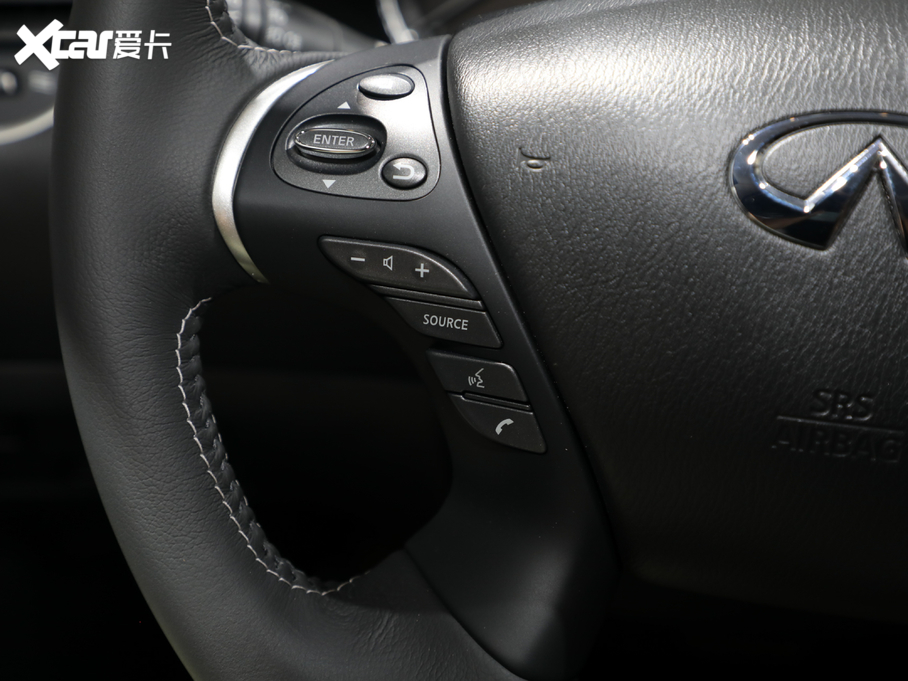 2020��Ӣ�����QX60 Hybrid 2.5 S/C Hybrid ���ȫ�ܰ� ��VI