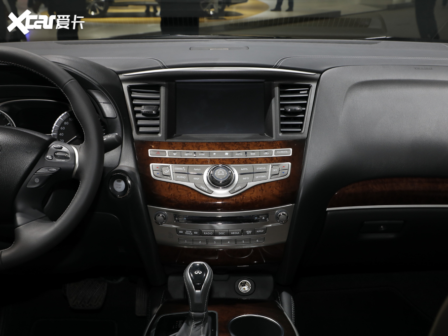 2020ӢQX60 Hybrid 2.5 S/C Hybrid ȫܰ VI